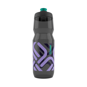 Fidlock ANTIBAKTERIÁLNÍ LÁHEV FIDGUARD FIALOVÁ 750ml 750 černá/fialová