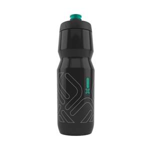 Fidlock ANTIBAKTERIÁLNÍ LÁHEV FIDGUARD ČERNÁ 750ml 750 černá