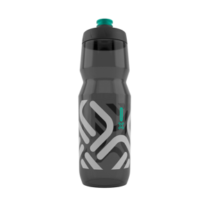 Fidlock ANTIBAKTERIÁLNÍ LÁHEV FIDGUARD ŠEDÁ 750ml 750 černá/šedá