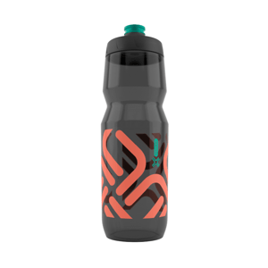 Fidlock ANTIBAKTERIÁLNÍ LÁHEV FIDGUARD ORANŽOVÁ 750ml 750 černá/oranžová