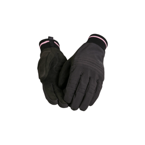 Rapha zimní cyklistické rukavice XS černá
