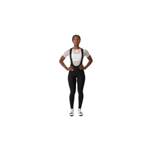 Rapha Core Winter Circuit W XL černá