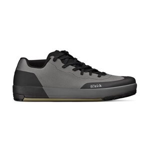 FIZIK TRETRY GRAVITA VERSOR 2024 43,5 šedá/černá