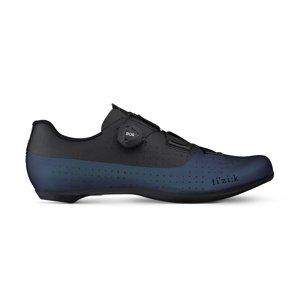 FIZIK TRETRY TEMPO OVERCURVE R4 2024 48 modrá/černá
