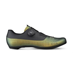 FIZIK TRETRY TEMPO OVERCURVE R4 2024 48 hnědá/černá