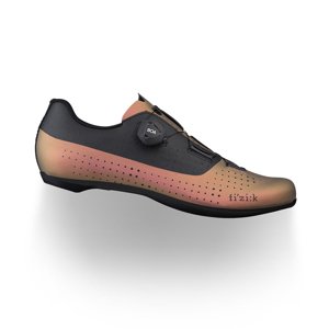 FIZIK TRETRY TEMPO OVERCURVE R4 2024 48 hnědá/černá