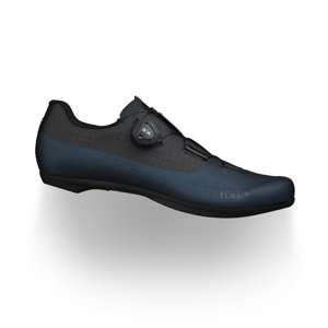 FIZIK TRETRY TEMPO OVERCURVE R4 2024 47 černá/modrá