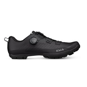 FIZIK TRETRY TERRA ATLAS 2024 45,5 černá