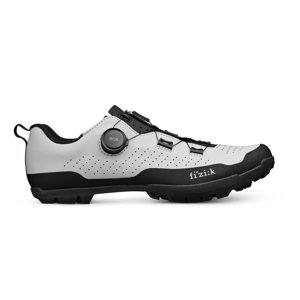 FIZIK TRETRY TERRA ATLAS 2024 39,5 šedá/černá