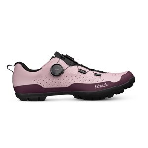 FIZIK TRETRY TERRA ATLAS 2024 48 růžová/černá
