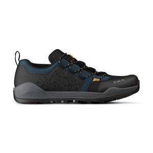 FIZIK TRETRY TERRA ERGOLACE X2 2024 43,5 černá/modrá