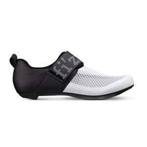 FIZIK TRETRY TRANSIRO HYDRA 2024 48 černá/bílá