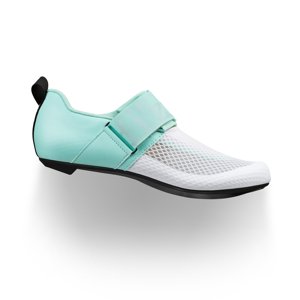 FIZIK TRETRY TRANSIRO HYDRA 2024 48 bílá/zelená