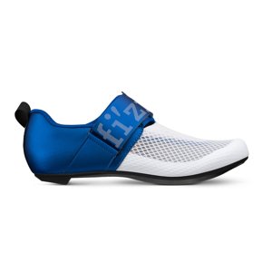 FIZIK TRETRY TRANSIRO HYDRA 2024 45 bílá/modrá