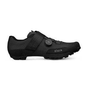 FIZIK TRETRY VENTO FEROX CARBON 2024 47 černá