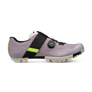 FIZIK TRETRY VENTO FEROX CARBON 2024 37 fialová/černá