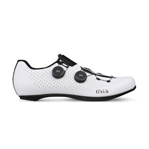FIZIK TRETRY VENTO INFINITO CARBON 2 WIDE 2024 37 bílá/černá