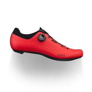 FIZIK TRETRY VENTO OMNA 2024 48 červená/černá