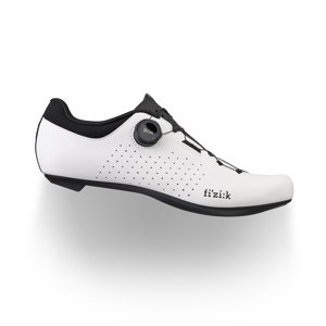 FIZIK TRETRY VENTO OMNA 2024 48 bílá/černá