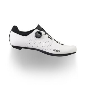 FIZIK TRETRY VENTO OMNA WIDE 2024 45,5 bílá/černá