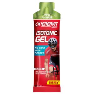 Enervit Isotonic Gel jablko 60 ml