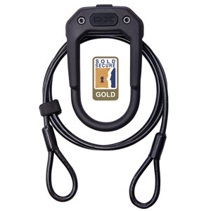 HIPLOK KOTVA DX PLUS černá
