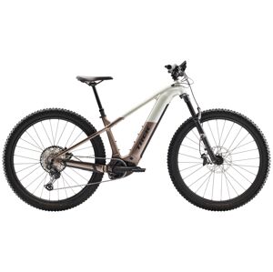 Trek Powerfly+ 8 Gen 5 2025 S šedá/hnědá