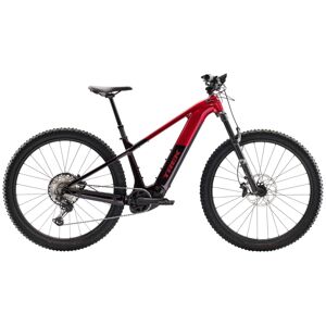 Trek Powerfly+ 8 Gen 5 2025 S červená/tmavě červená