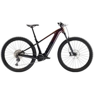 Trek Powerfly+ 6 Gen 5 2025 S oranžová/černá