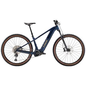 Trek Powerfly+ 6 Gen 5 2025 M modrá