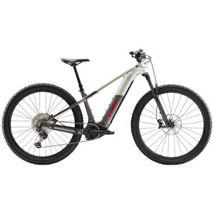 Trek Powerfly+ 6 Gen 5 2025 L šedá