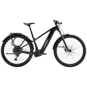 Trek Powerfly+ 4 Equipped Gen 5 2025 L černá
