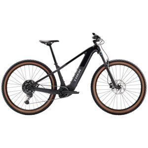 Trek Powerfly+ 4 Gen 5 2025 L černá