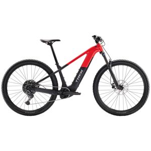 Trek Powerfly+ 4 Gen 5 2025 M červená/černá
