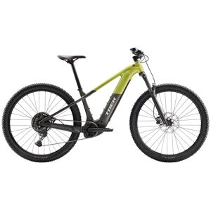 Trek Powerfly+ 4 Gen 5 2025 S šedá/zelená