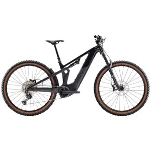 Trek Powerfly+ FS 6 Gen 4 2025 L černá