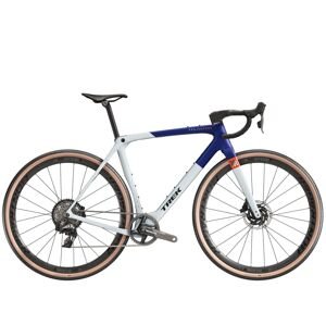 Trek Checkmate SLR 7 AXS 2025 XS modrá/šedá