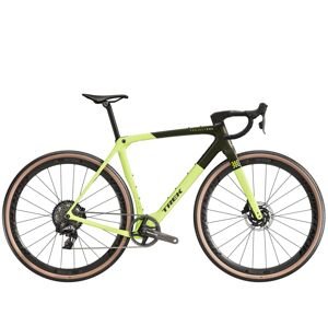 Trek Checkmate SLR 7 AXS 2025 XS tmavě zelená/zelená