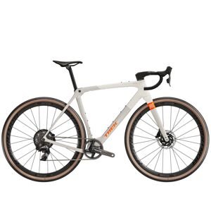 Trek Checkmate SLR 7 AXS 2025 XS bílá/šedá