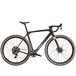 Trek Checkmate SLR 8 AXS 2025 S černá/šedá
