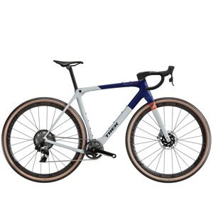 Trek Checkmate SLR 8 AXS 2025 S modrá/šedá