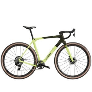 Trek Checkmate SLR 8 AXS 2025 XS tmavě zelená/zelená