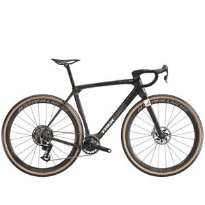 Trek Checkmate SLR 9 AXS 2025 M/L černá/šedá