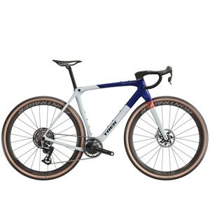 Trek Checkmate SLR 9 AXS 2025 XL modrá/šedá