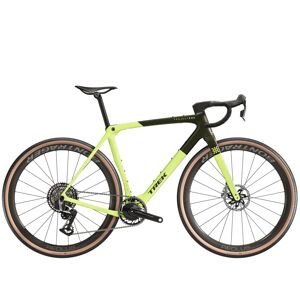 Trek Checkmate SLR 9 AXS 2025 M/L tmavě zelená/zelená