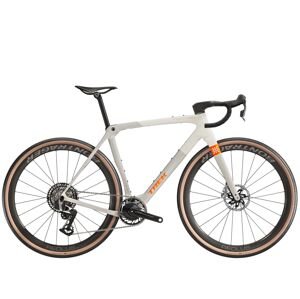 Trek Checkmate SLR 9 AXS 2025 XL bílá/šedá