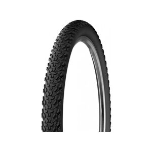 MICHELIN PLÁŠŤ COUNTRY DRY2 NR 26X2.00 ACCESS LINE DRÁT  černá
