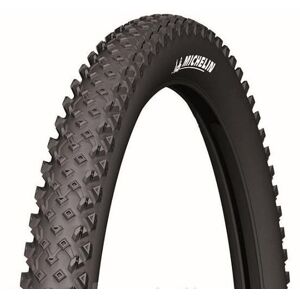 MICHELIN PLÁŠŤ COUNTRY RACER 26X2.10 ACCESS LINE DRÁT  černá
