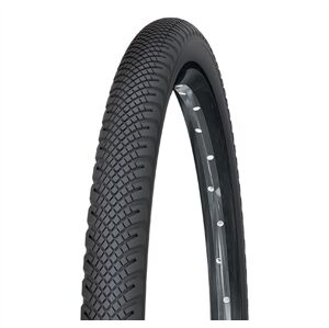 MICHELIN PLÁŠŤ COUNTRY ROCK 26X1.75 ACCESS LINE DRÁT  černá