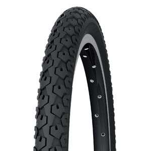 MICHELIN PLÁŠŤ COUNTRYJ GW 24X1.75 ACCESS LINE DRÁT  černá